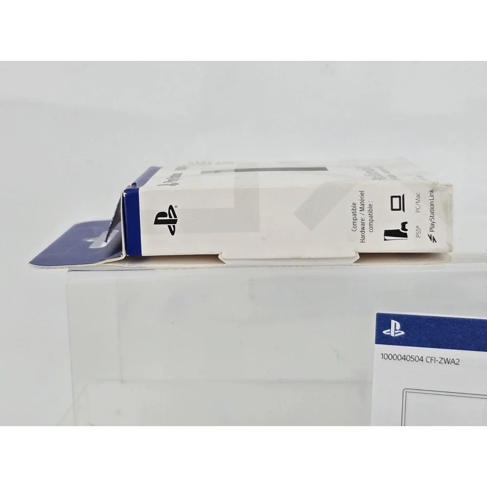 Sony PlayStation Link USB Adapter CFI-ZWA2 for Pulse Elite/Explore
